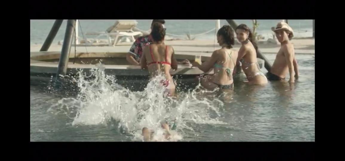 Vidasoul Boca de la Vinorama Екстериор снимка