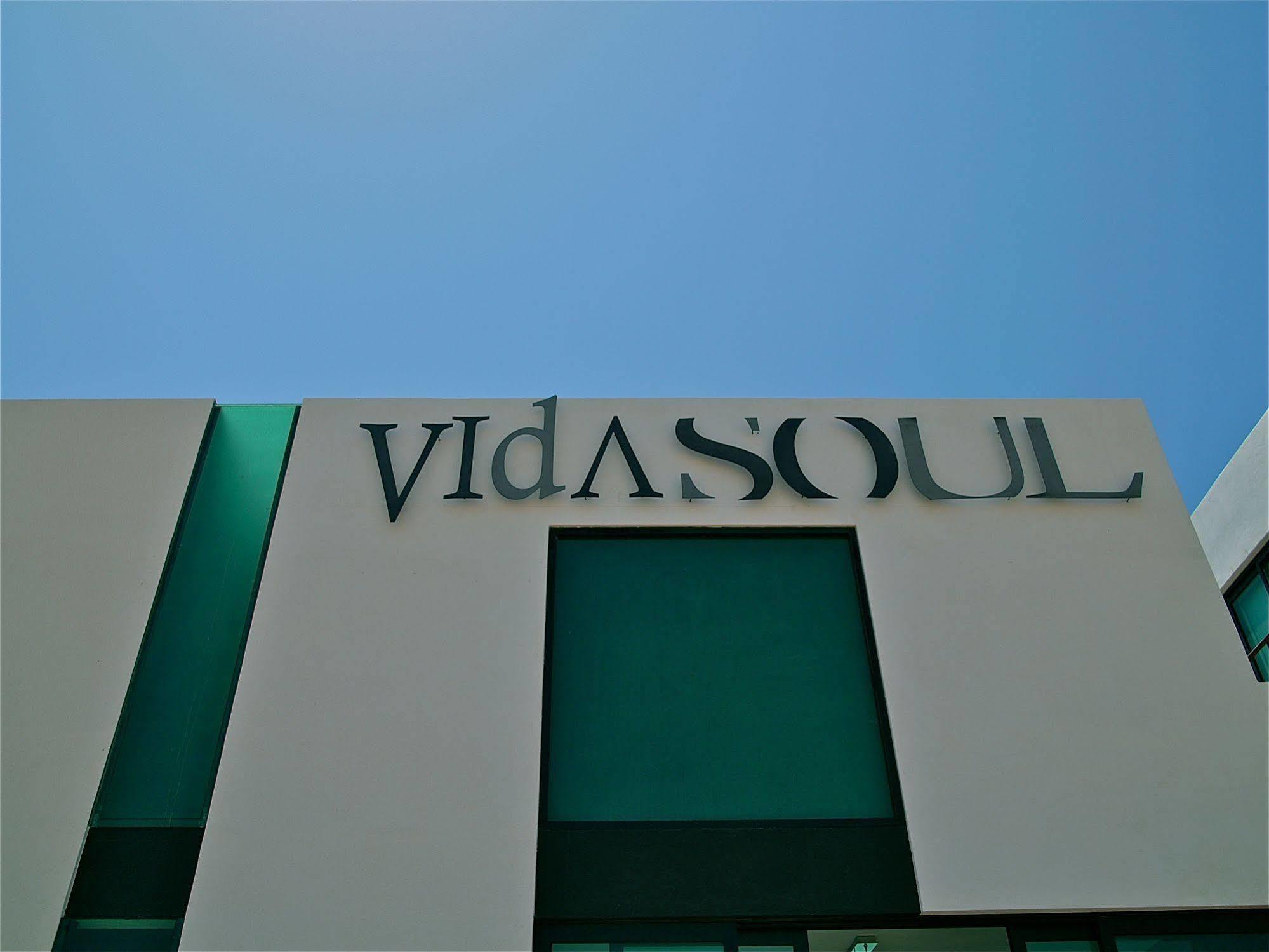 Vidasoul Boca de la Vinorama Екстериор снимка